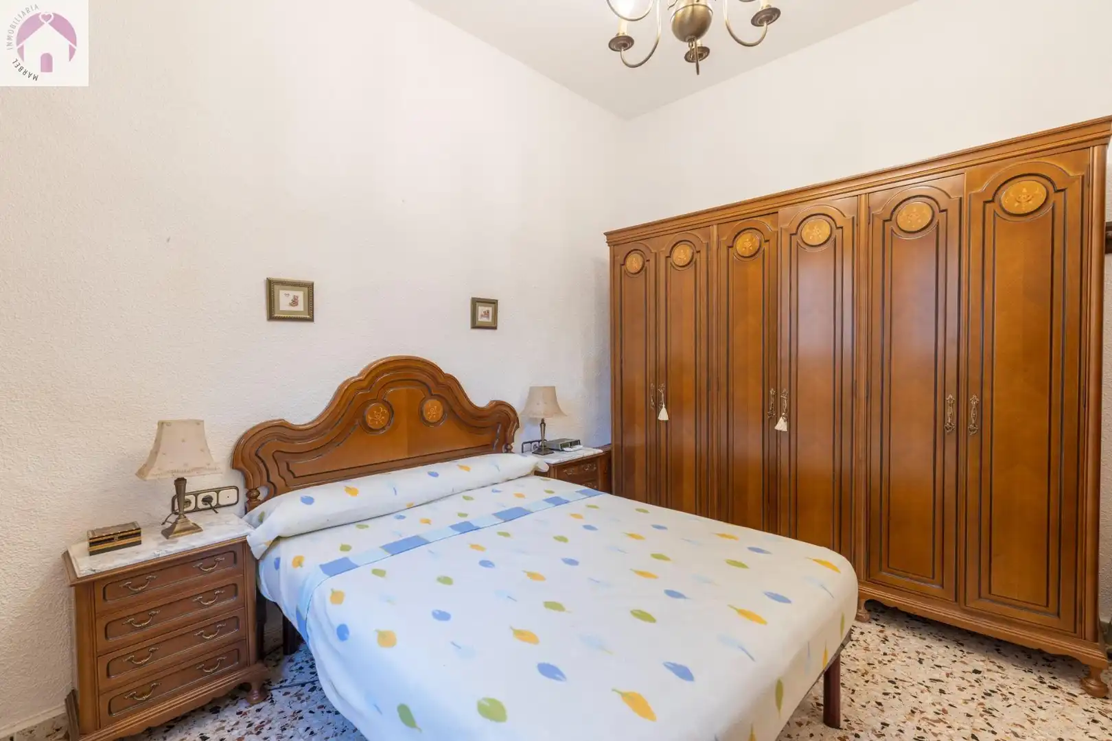 Flat for sale in Beiro, imagen 6