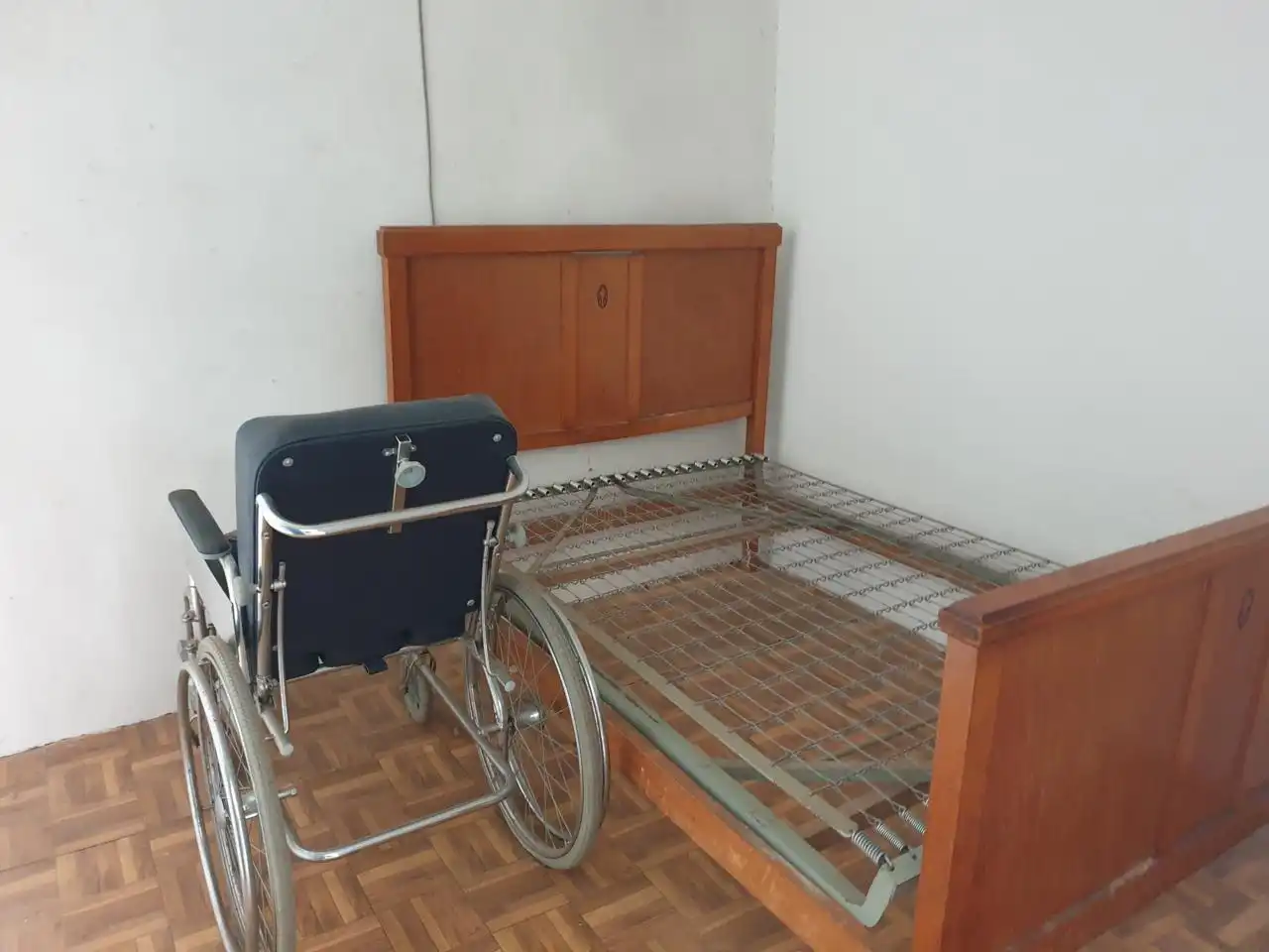 Casa rústica con terraza en venta en Santabaia, imagen 27