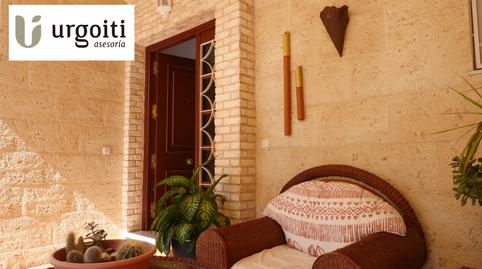 Foto 5 de Casa adosada en venta en Calle Jose Manrique, Poeta, Alfonso XIII, Melilla