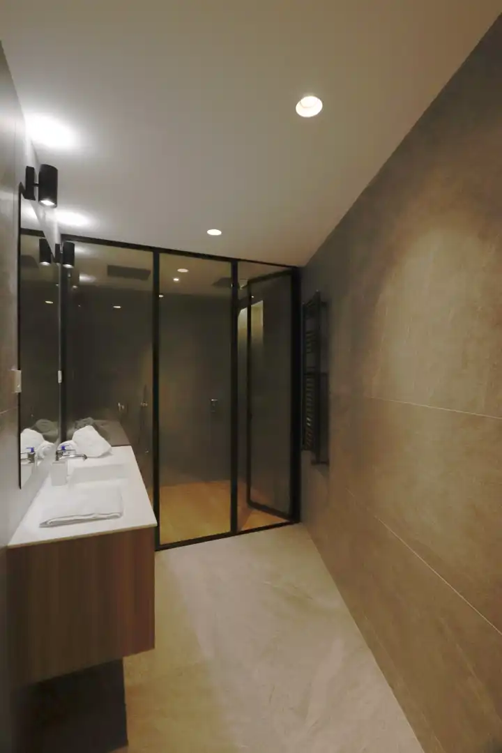 Ático con terraza en venta en Calle Alcalá, imagen 41