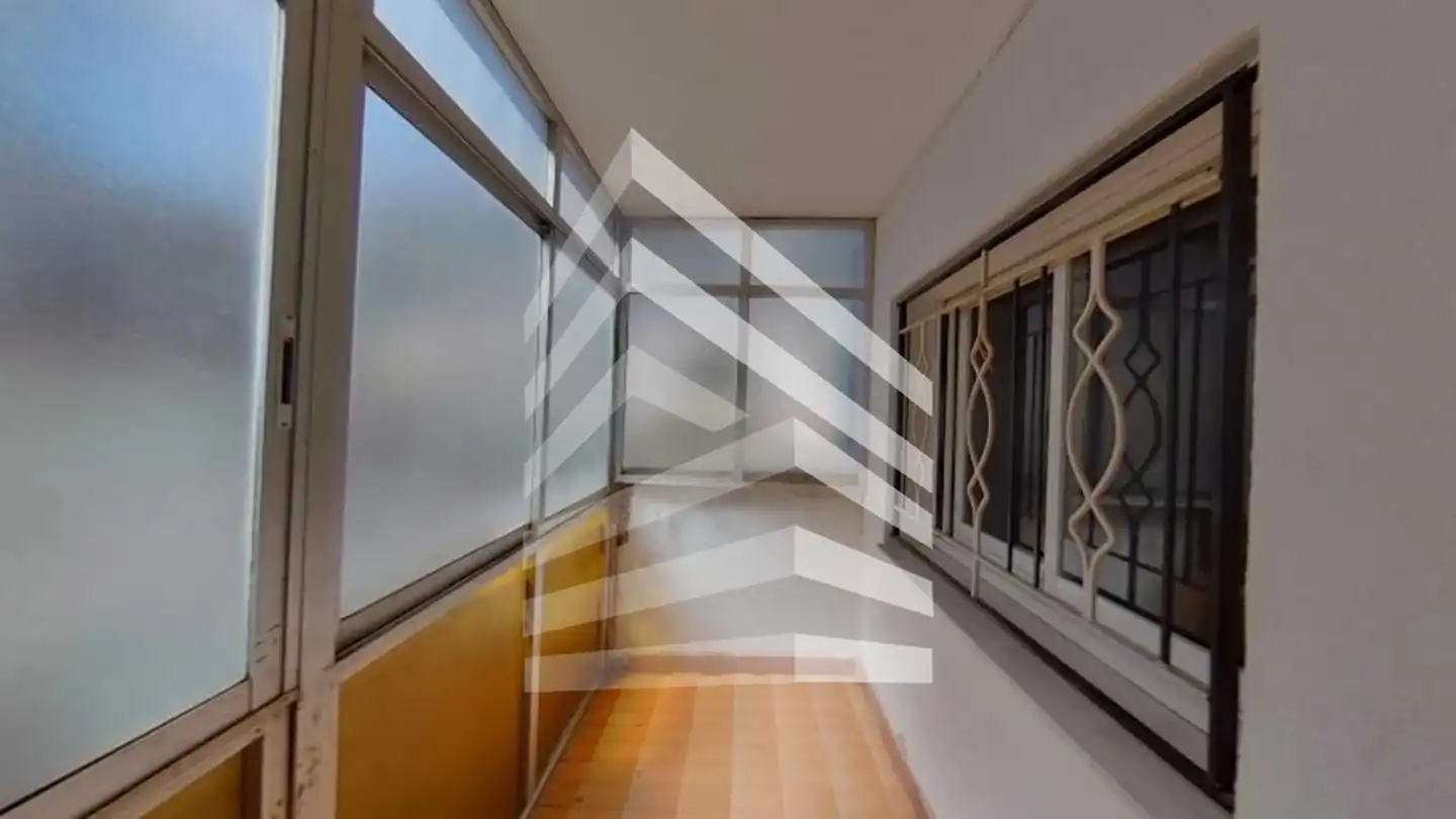 Piso con terraza en venta en calle Josep Carner, imagen 15