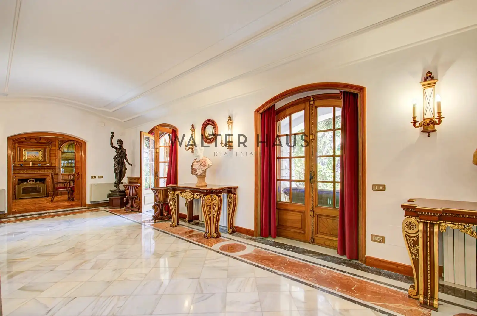 Haus oder Chalet zum Verkauf in Sitges mit Klimaanlage, Heizung und Privatgarten