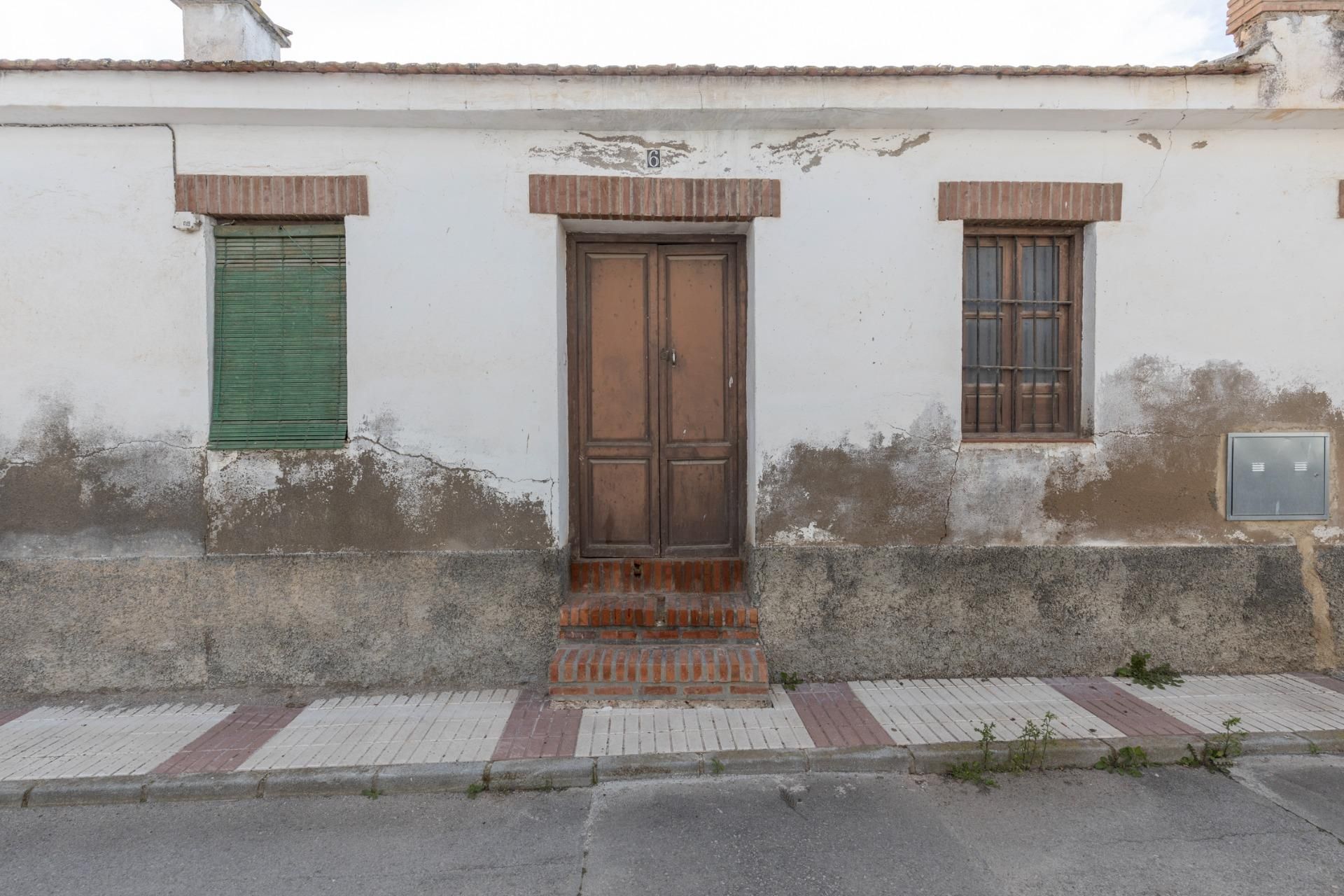 Casa o xalet en venda a Calle LUZ (ROM), Chauchina