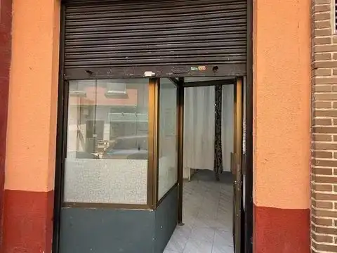 Local de lloguer en San José