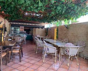 Terrace of Premises to rent in Dénia  with Terrace