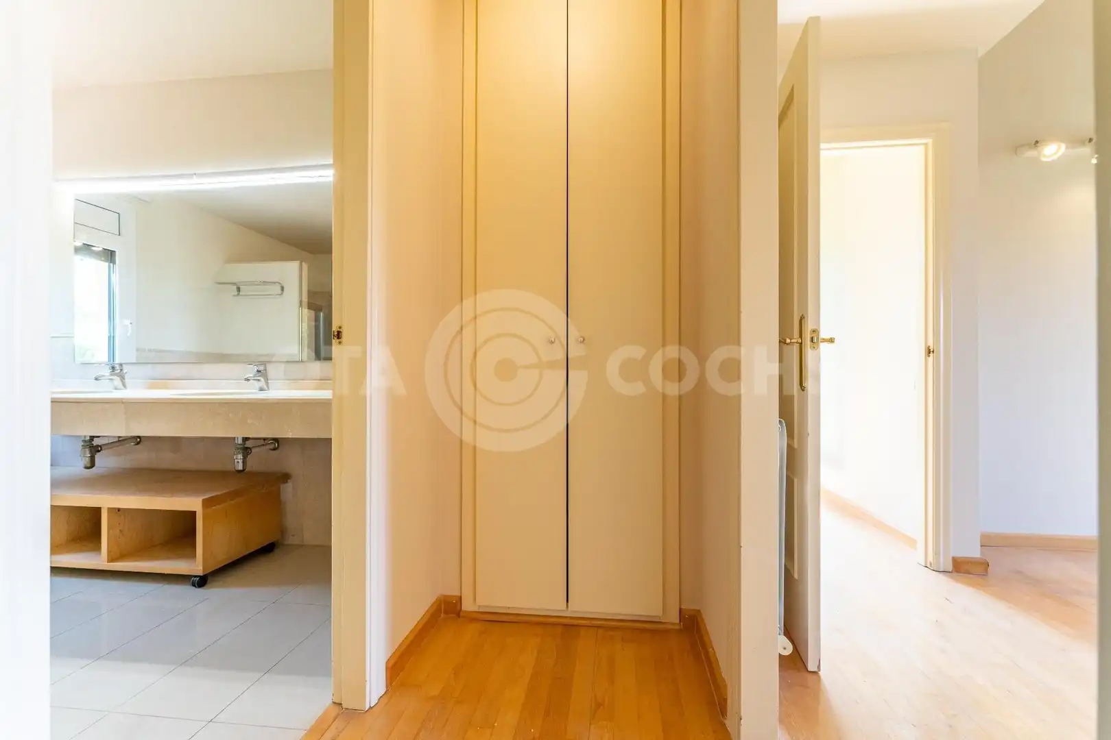 Dúplex en venta en Reus con Aire acondicionado, Calefacción y Jardín privado