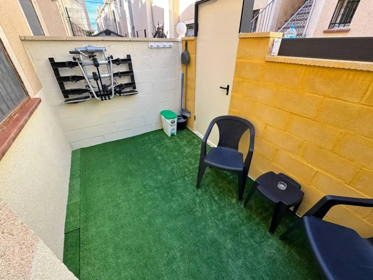Duplex avec terrasse à vendre à Zona Carrefour - Urbanizaciones, imagen 55