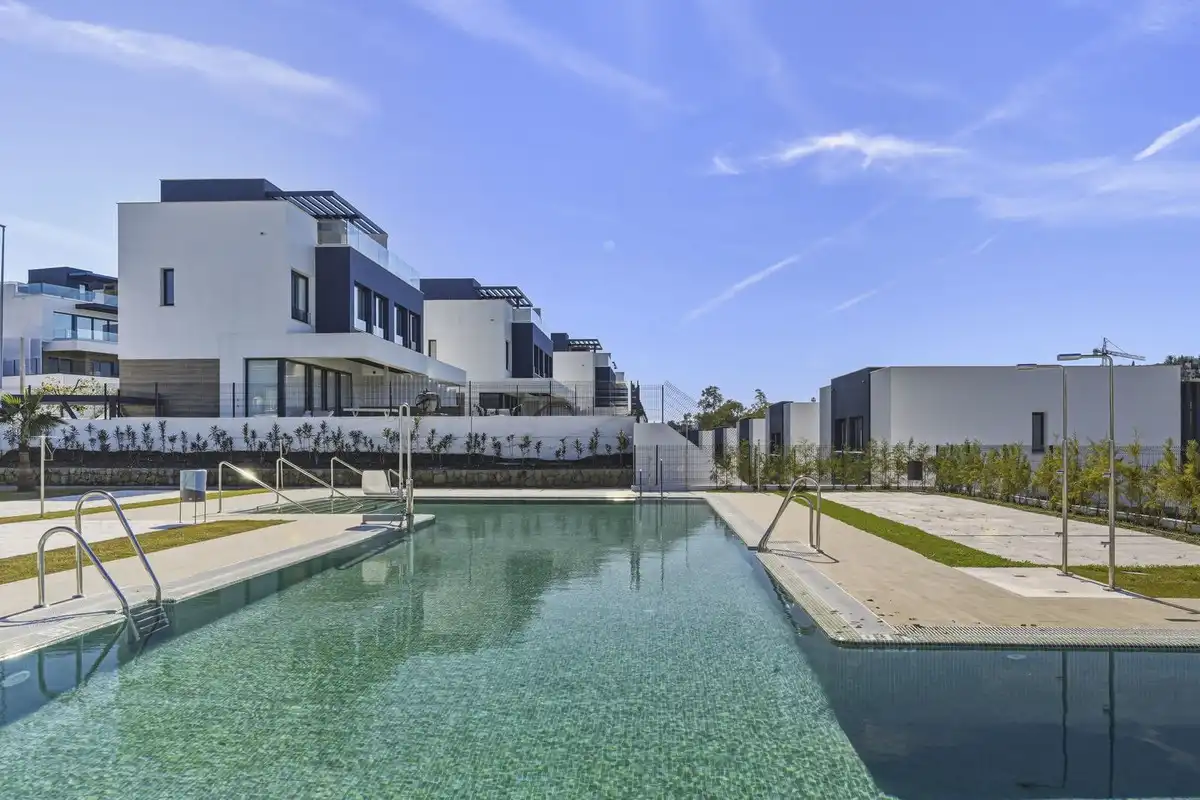 Casa a schiera in vendita a Benamara - Atalaya, imagen 3
