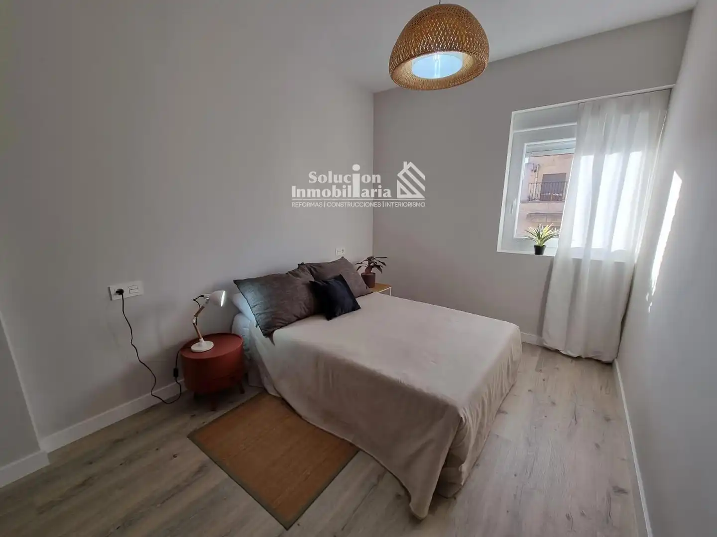 Pis amb ascensor en venda a San Bernardo - Carmelitas - Campus, imagen 17