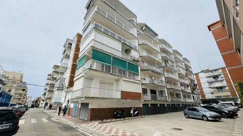 Foto 2 de Pis en venda a Paseo Marítimo de Levante, Vélez-Málaga