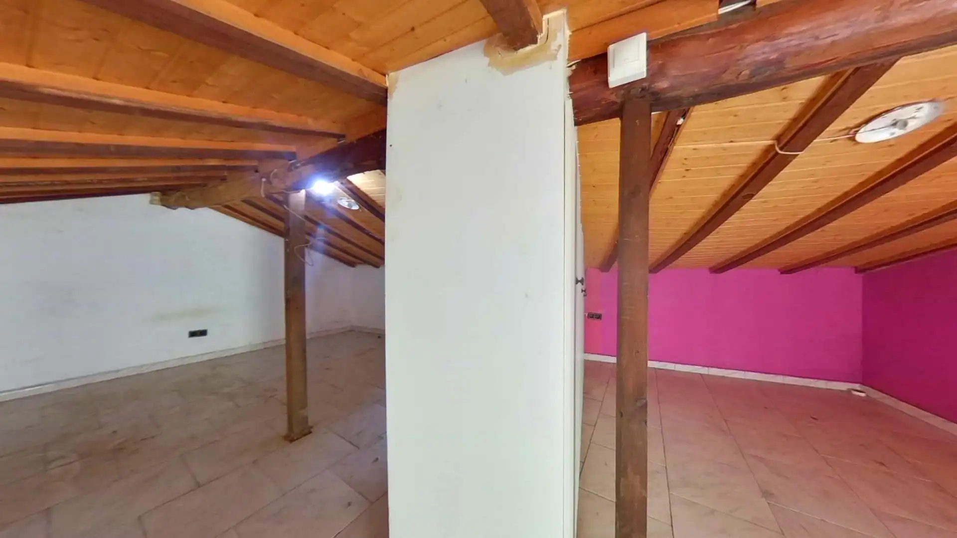 Residencial en venda a Camino Pria,La, Zona Rural