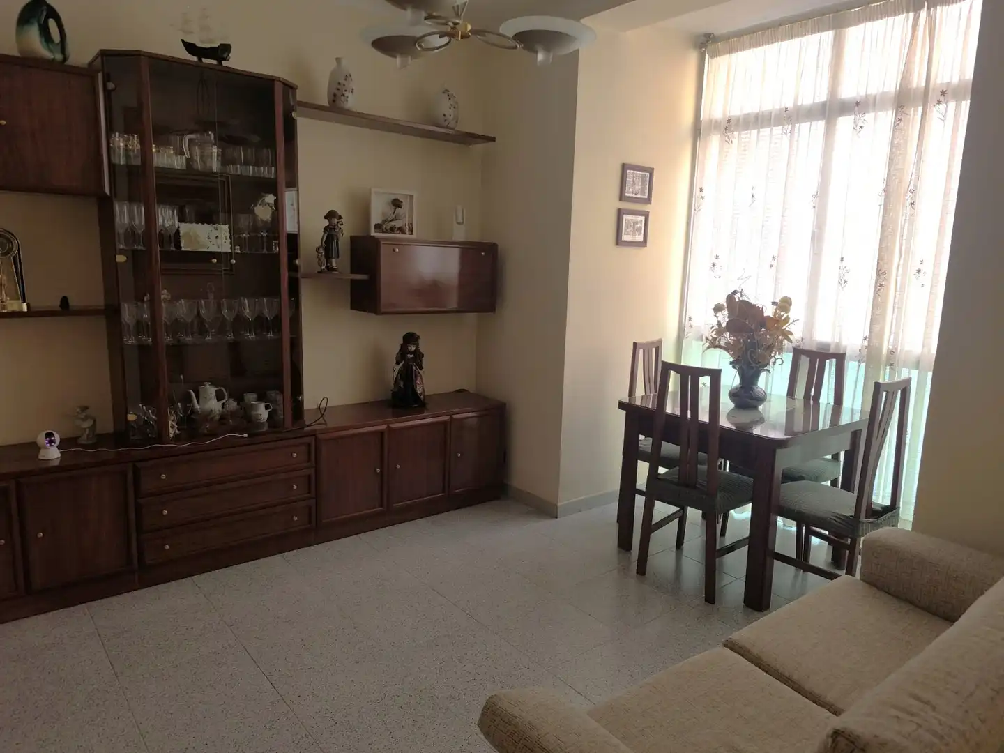 Piso en venta en Centre
