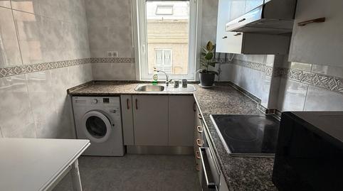 Photo 5 of Flat for sale in Monte Alto - Zalaeta - Atocha, A Coruña Capital