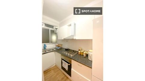 Photo 5 of Apartment to share in Dreta de l'Eixample,  Barcelona Capital