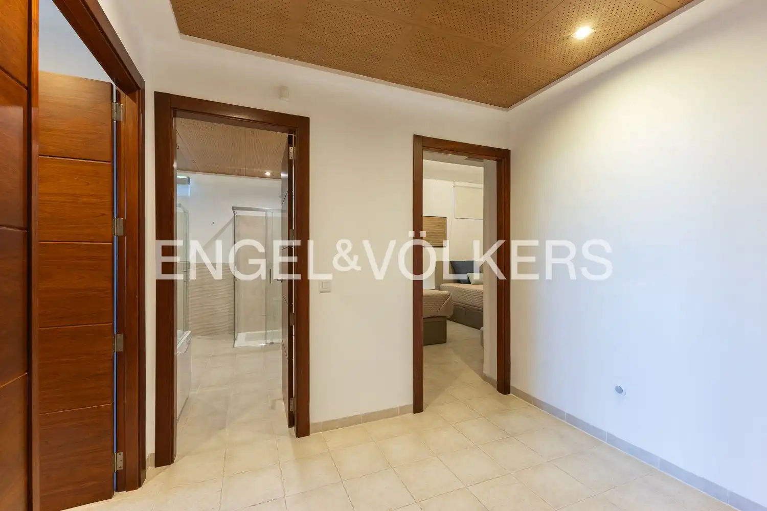 Casa con piscina en venta en El Bosque, imagen 48