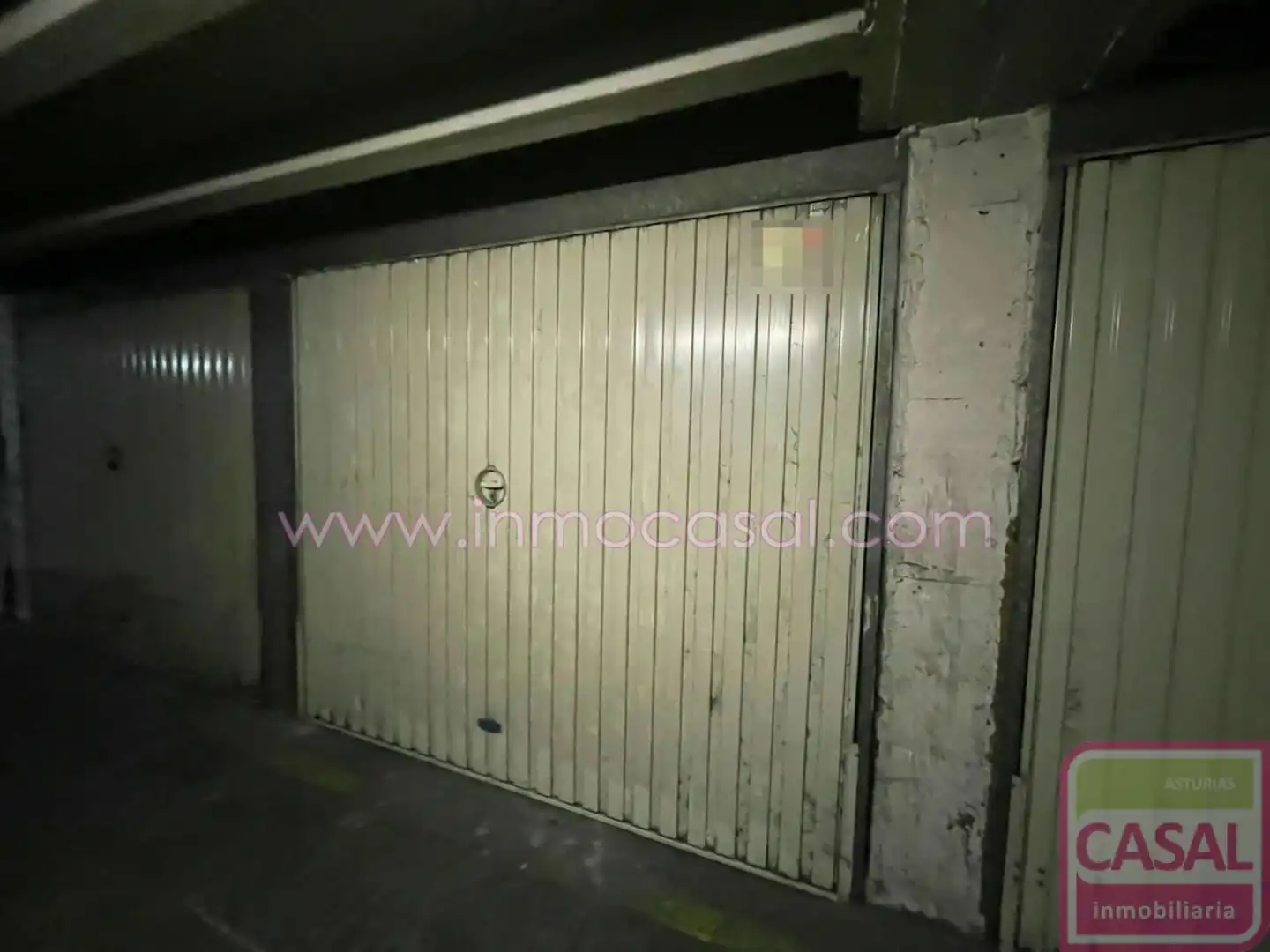 Parking for sale in San Pedro - Siana, imagen 4