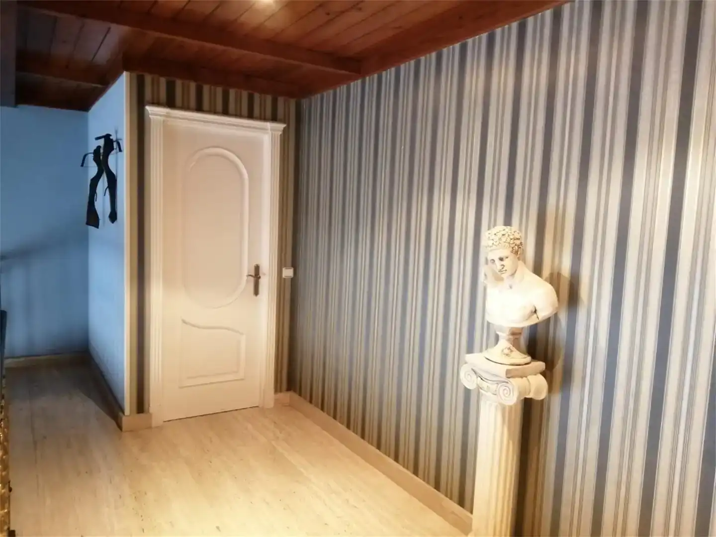 Dúplex en venta en Villacañas con Aire acondicionado, Parquet y Balcón