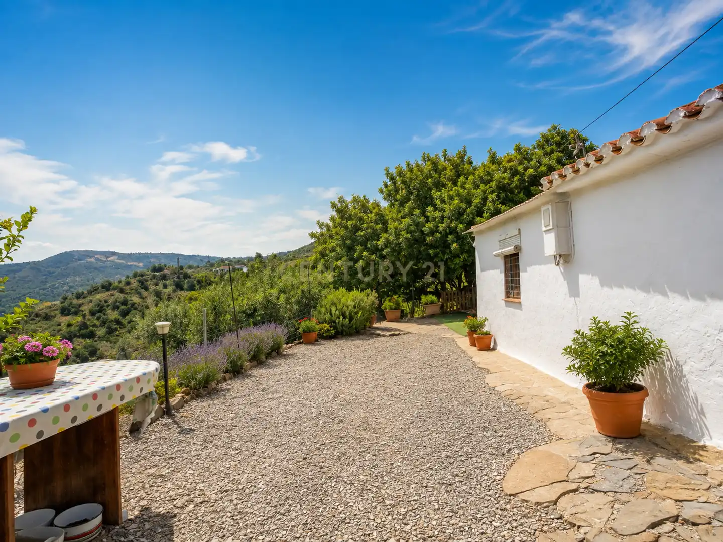 Maison à vendre à Cam. Altos de Jaboneros, 230, 29193, Málaga, Spain, imagen 3