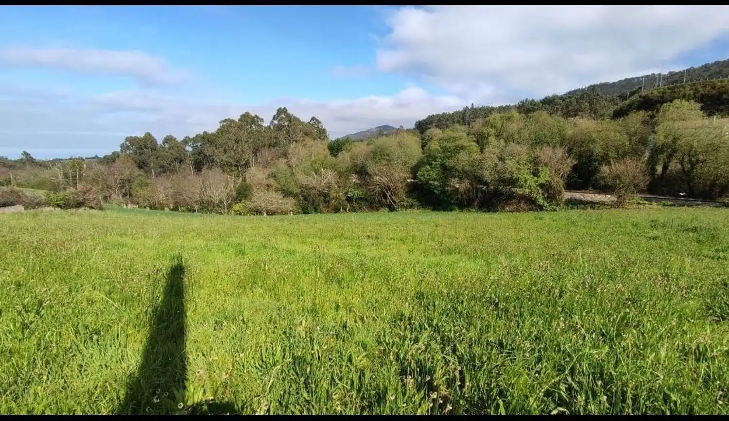 Wohnbaugrundstück zum Verkauf in Calle  Finca la Peral, imagen 2