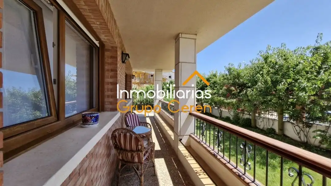 Casa o chalet en venta en Bascuñana