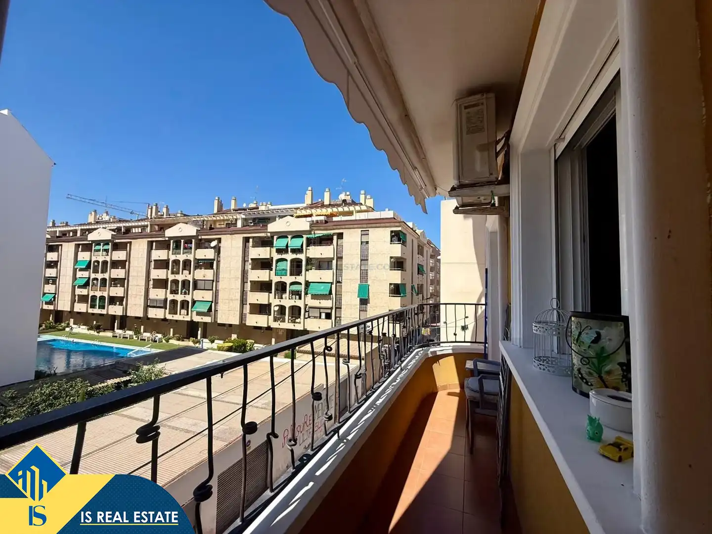 Apartament amb ascensor en venda a Centro, imagen 5