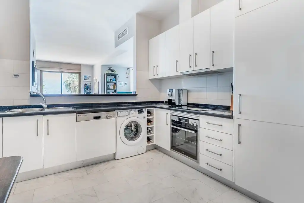 Apartment with pool for sale in La Mairena, imagen 20
