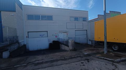 NAVE INDUSTRIAL ALPEDRETE, imatge 3