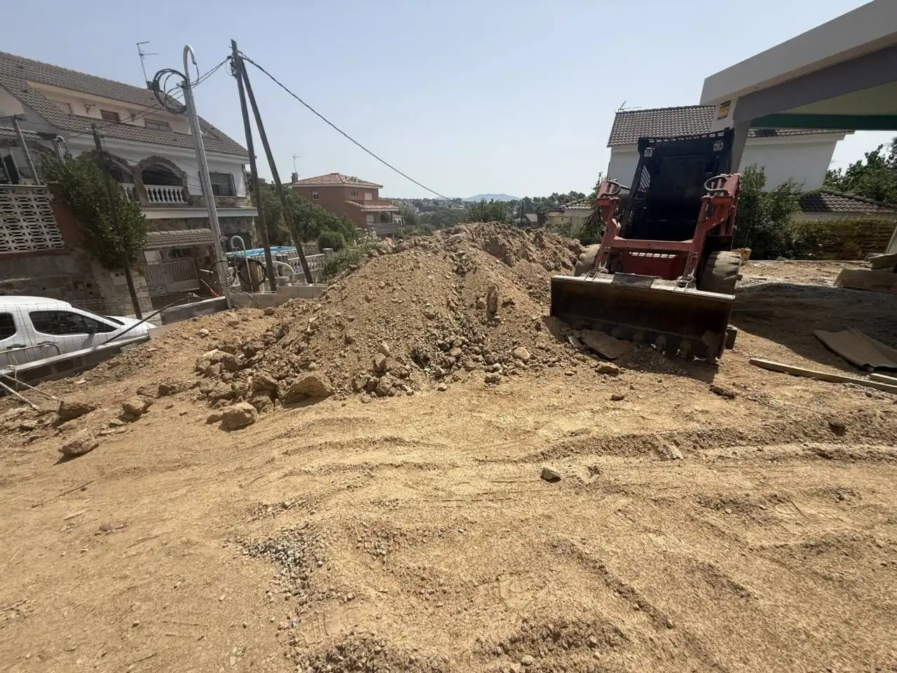 Casa o xalet en venda en Lliçà d'Amunt amb Aire condicionat, Calefacció i Jardí privat