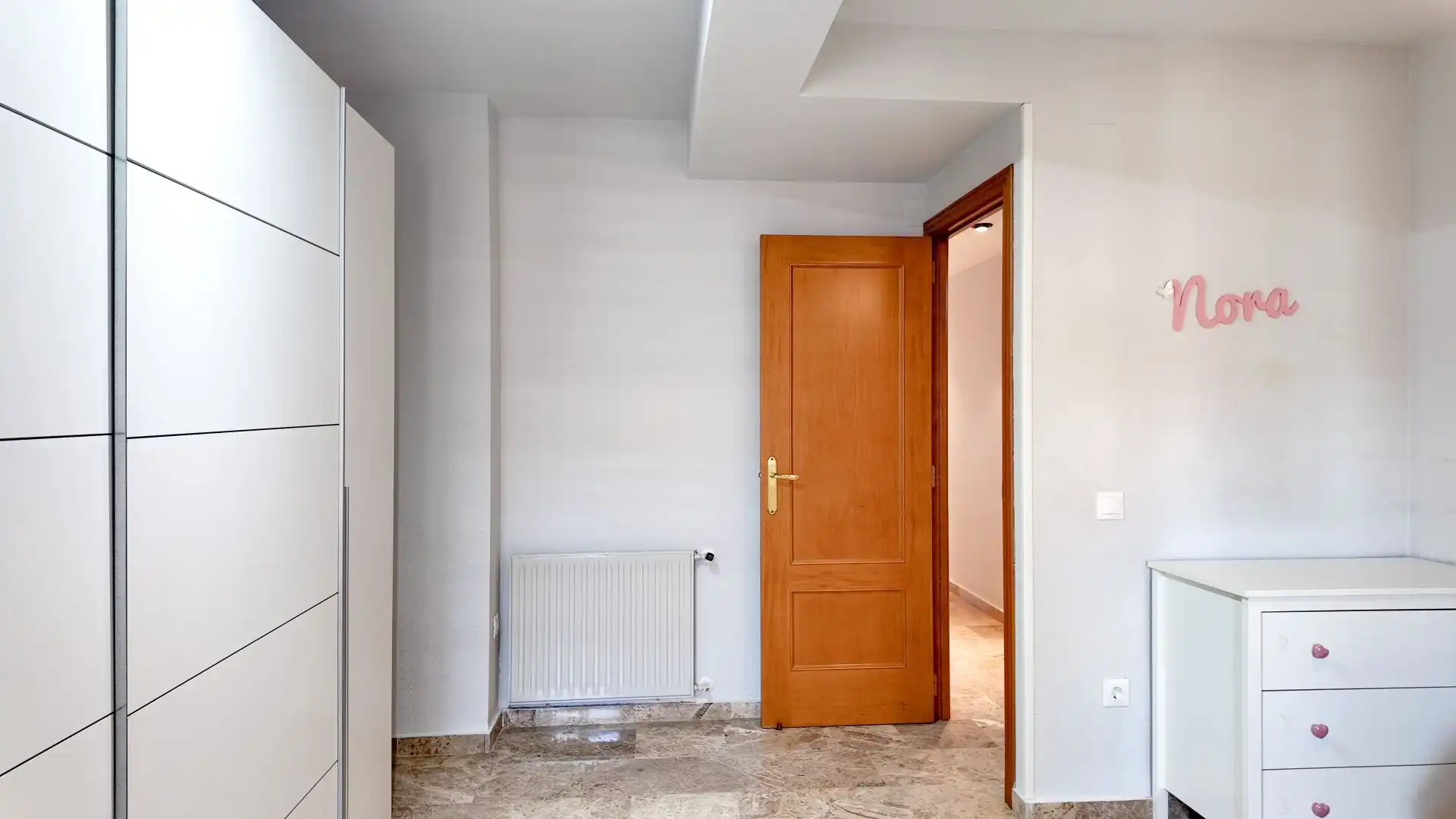Apartament de lloguer en Valencia amb Aire condicionat, Calefacció i Terrassa