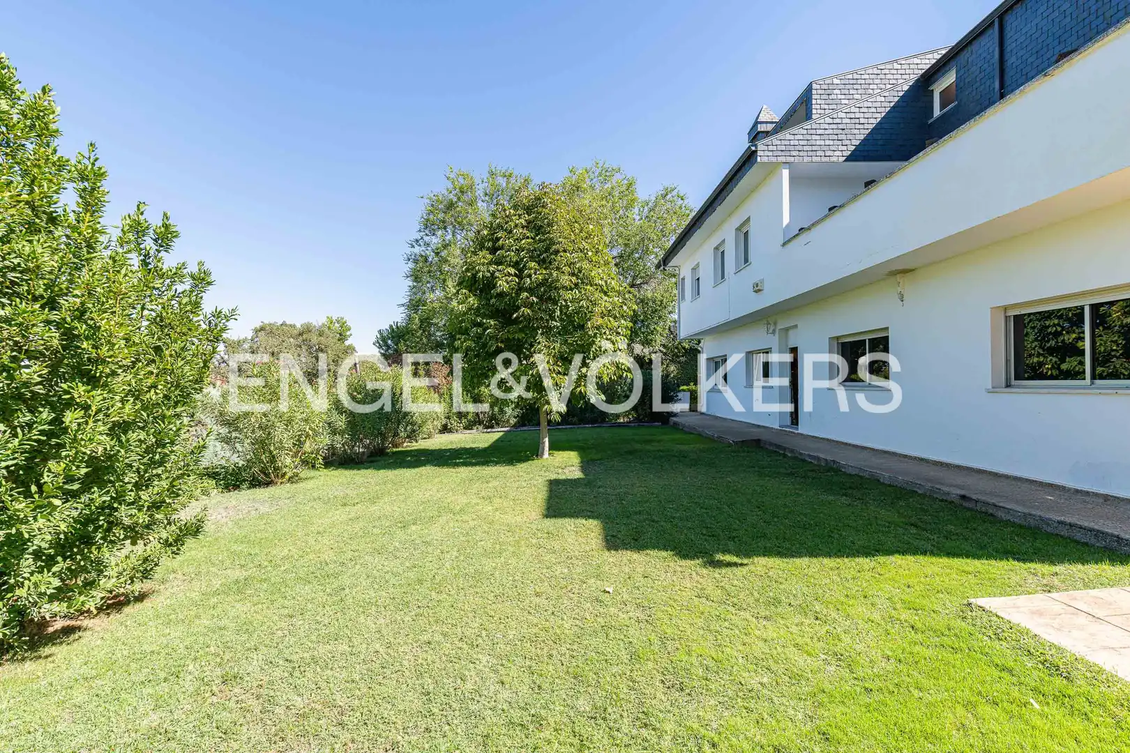 Haus mit Pool zum Verkauf in Villafranca del Castillo, imagen 32