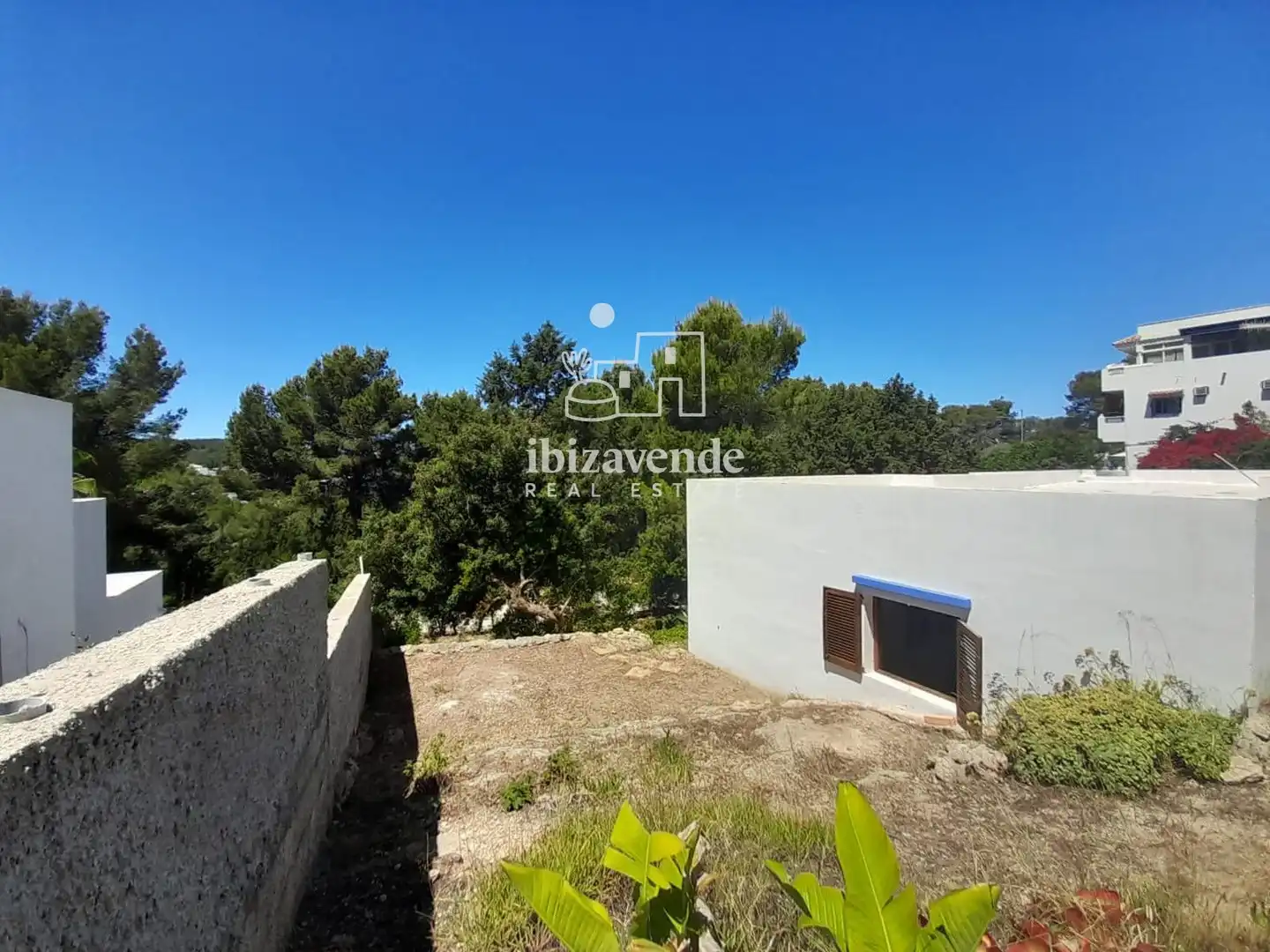 Casa o xalet en venda en Sant Joan de Labritja amb Moblat