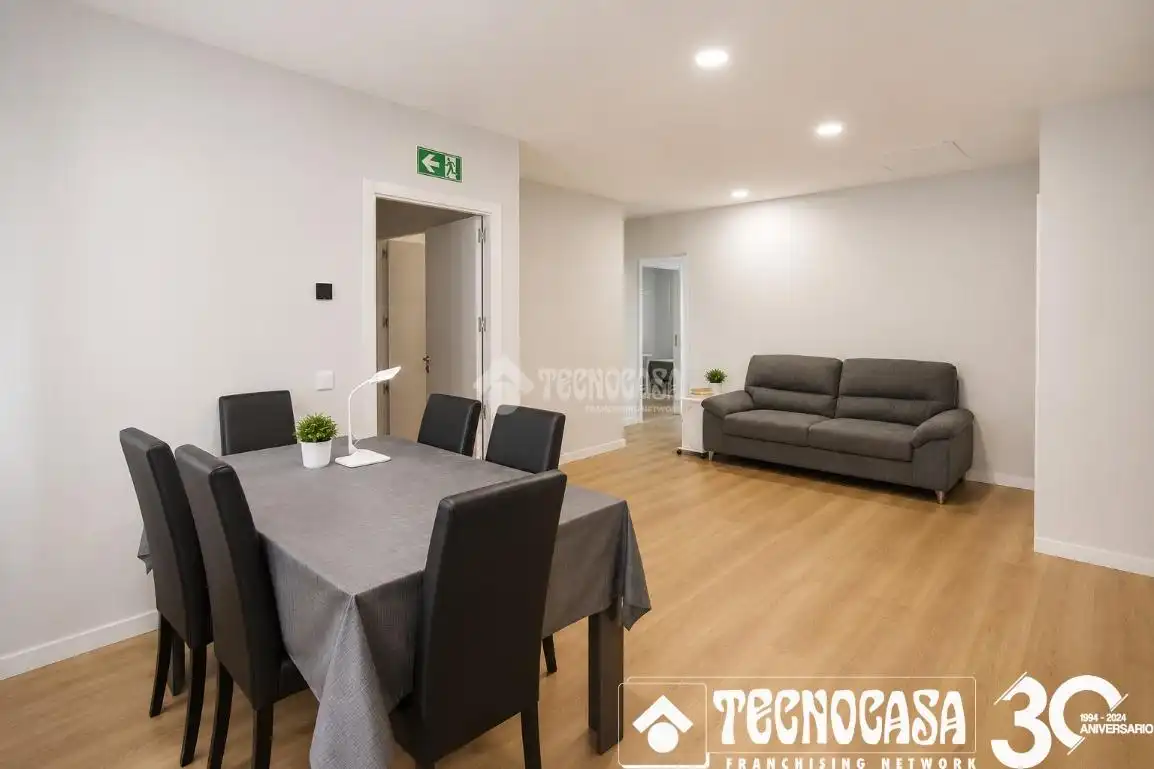 Loft zur Miete in Centro