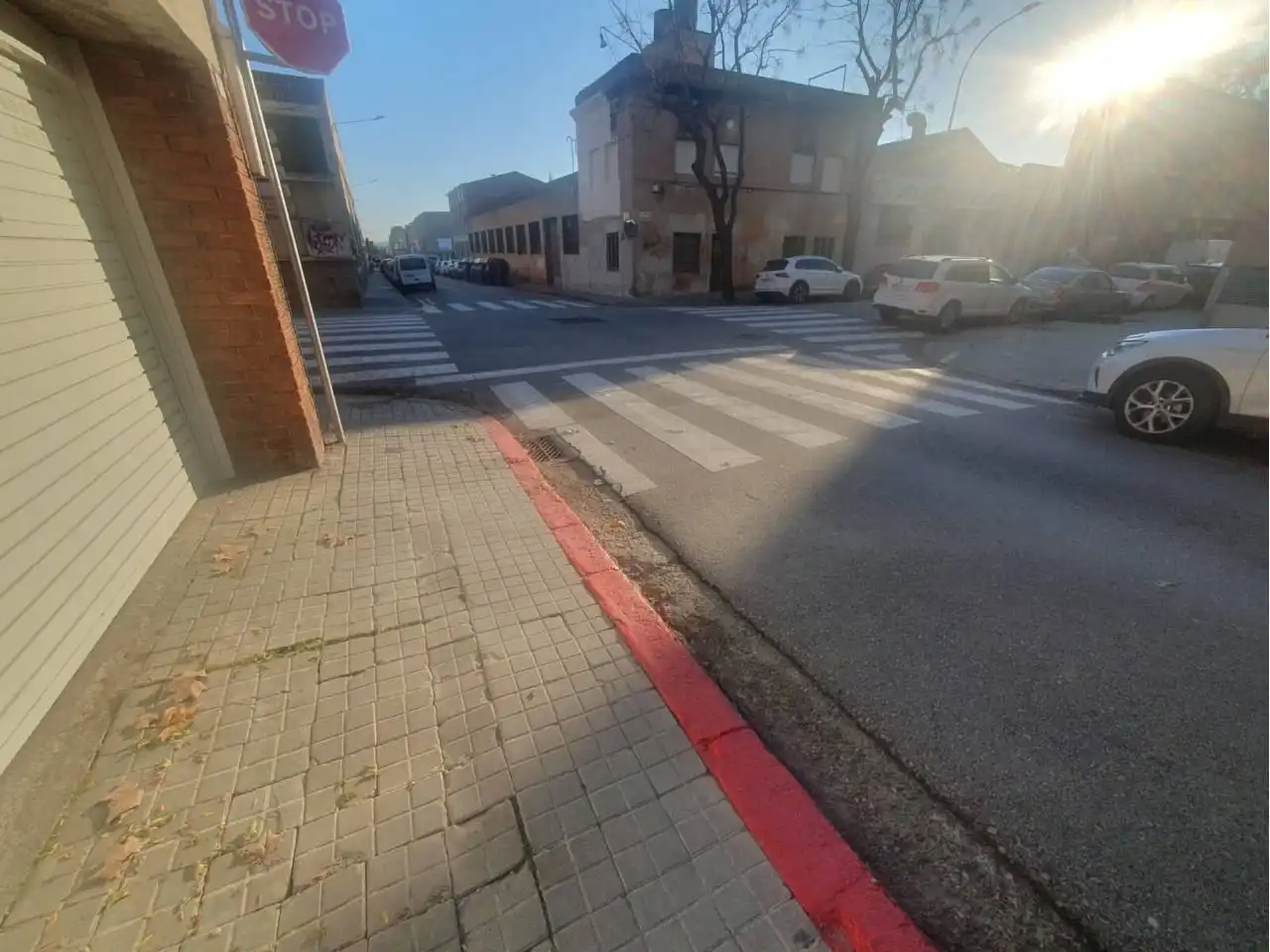 Parking with lift for sale in Carretera Barcelona, imagen 9
