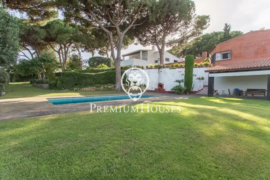 Haus mit Pool zum Verkauf in Canafort - El Puntó, imagen 60