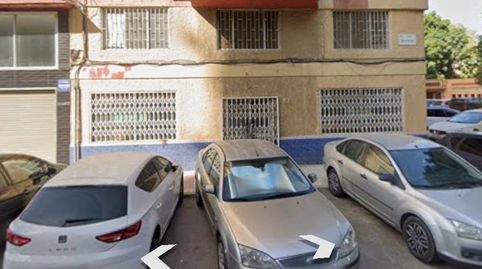 Foto 3 von Geschaftsraum zum Verkauf in Avenida de Velázquez, 86, La Luz - El Torcal, Málaga Capital