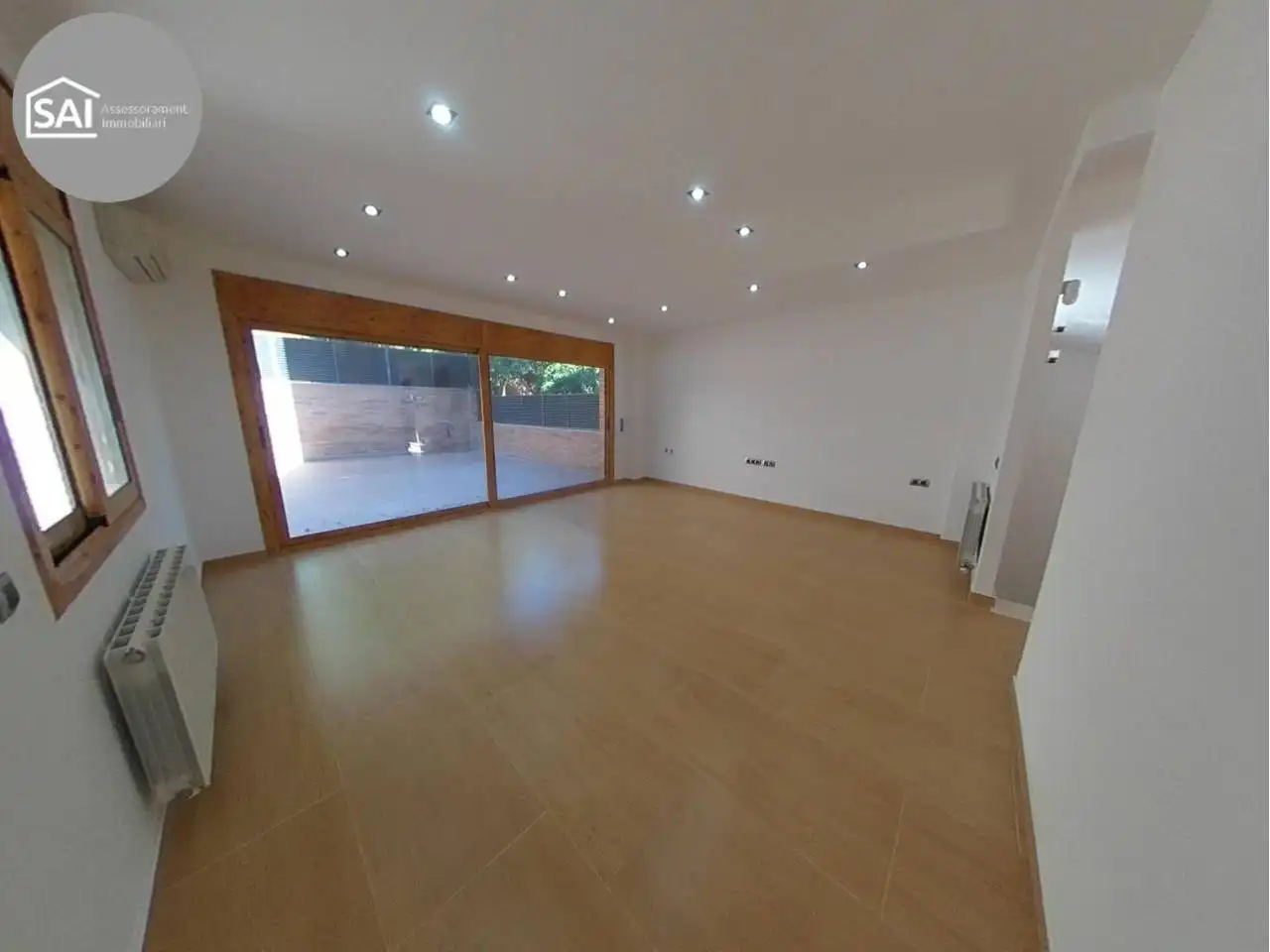 Casa o chalet en venta en Sentmenat con Aire acondicionado, Calefacción y Jardín privado