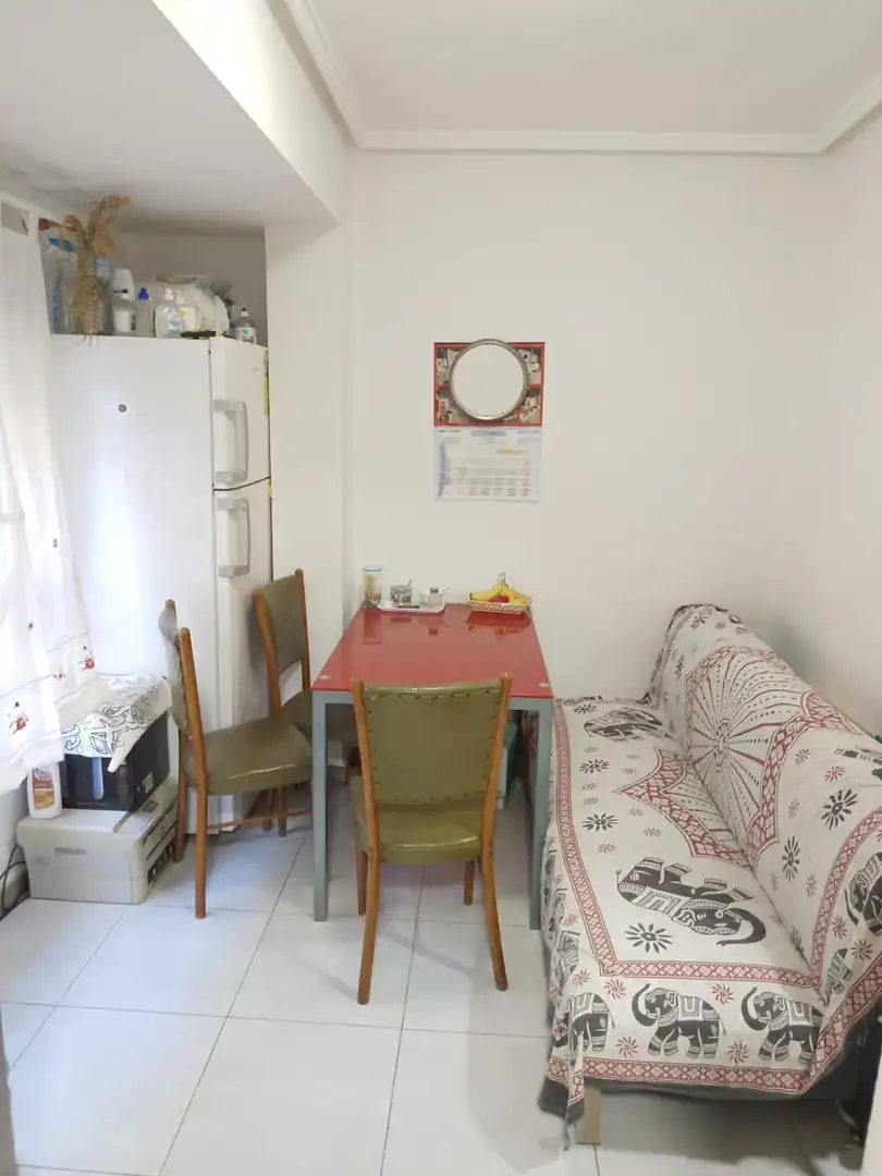 Menjador de Pis en venda en Xirivella amb Aire condicionat, Calefacció i Balcó