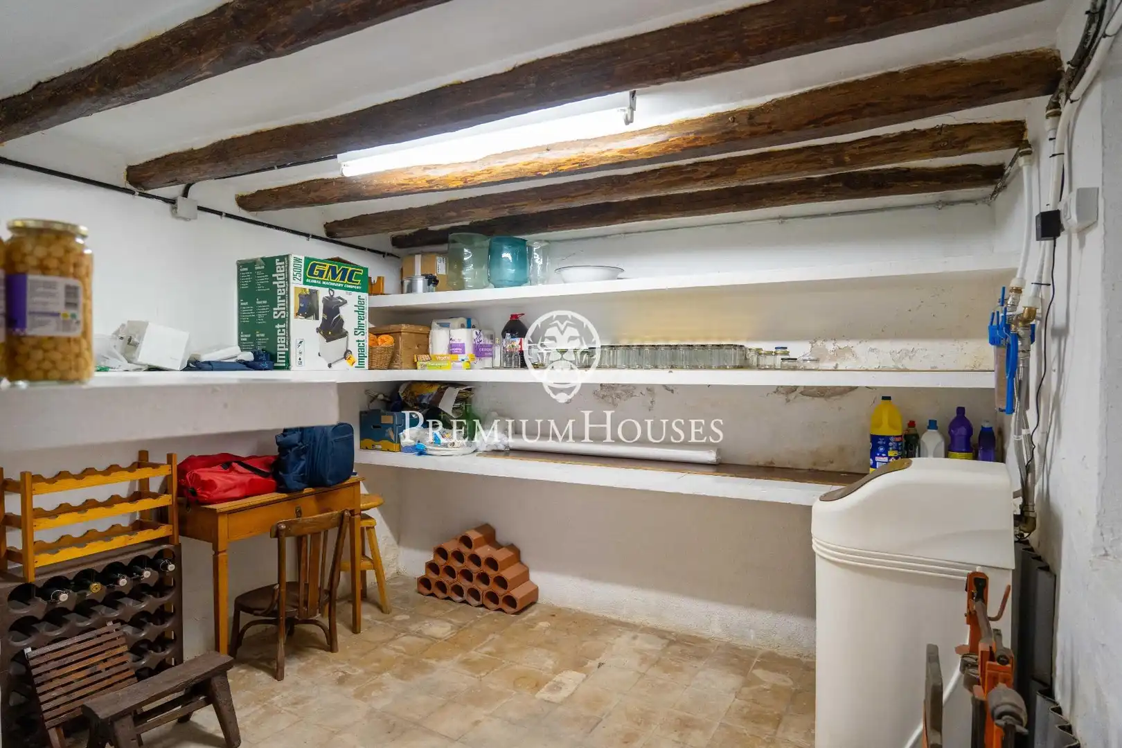 Casa o chalet en venta en Vilaverd con Calefacción, Jardín privado y Terraza