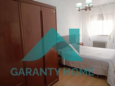 Apartment with lift to rent in Casco Antiguo
