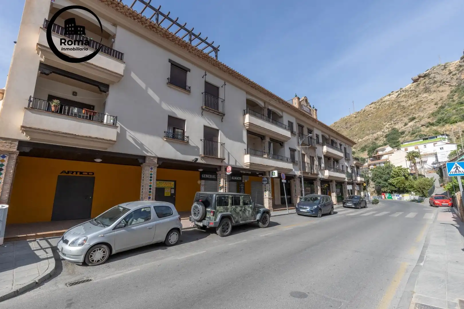 Piso con ascensor en venta en Calle VENTORRILLO, imagen 42