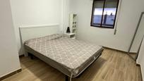 Bedroom of Flat for sale in Alcalá de Guadaira  with Air Conditioner and Balcony