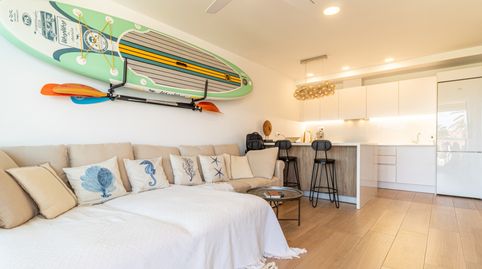 Foto 4 de Apartamento en venta en Devessa - Monte Pego, Dénia