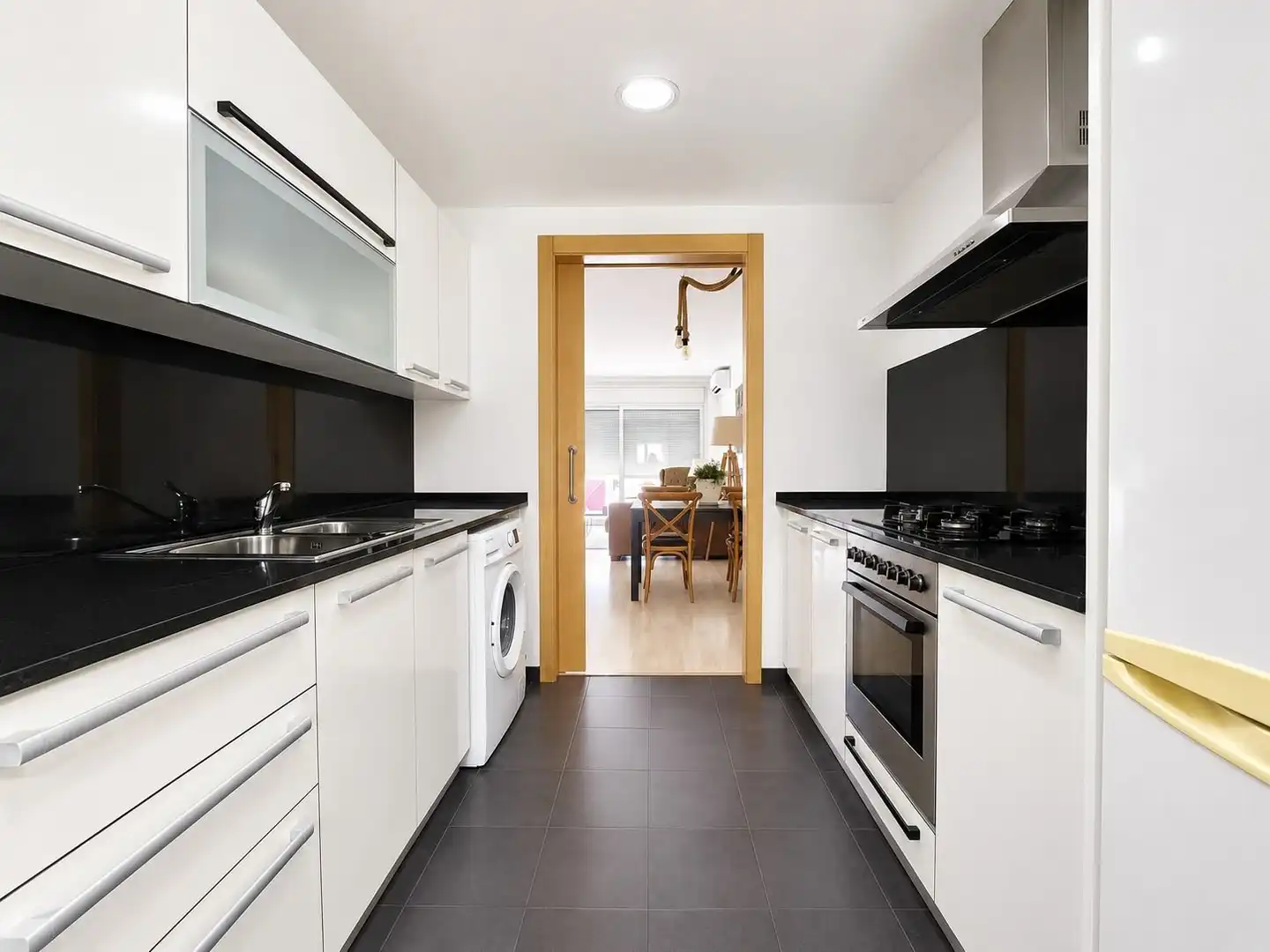 Appartamento con ascensore in vendita a Centre, imagen 5