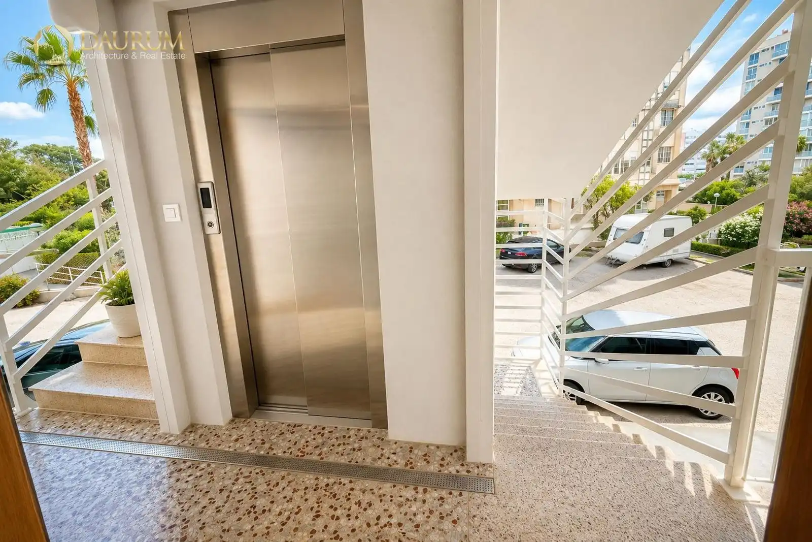 Pis en venda en Alicante / Alacant amb Aire condicionat, Piscina i Piscina comunitària