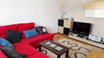 Living room of Flat for sale in Villamuriel de Cerrato  with Terrace