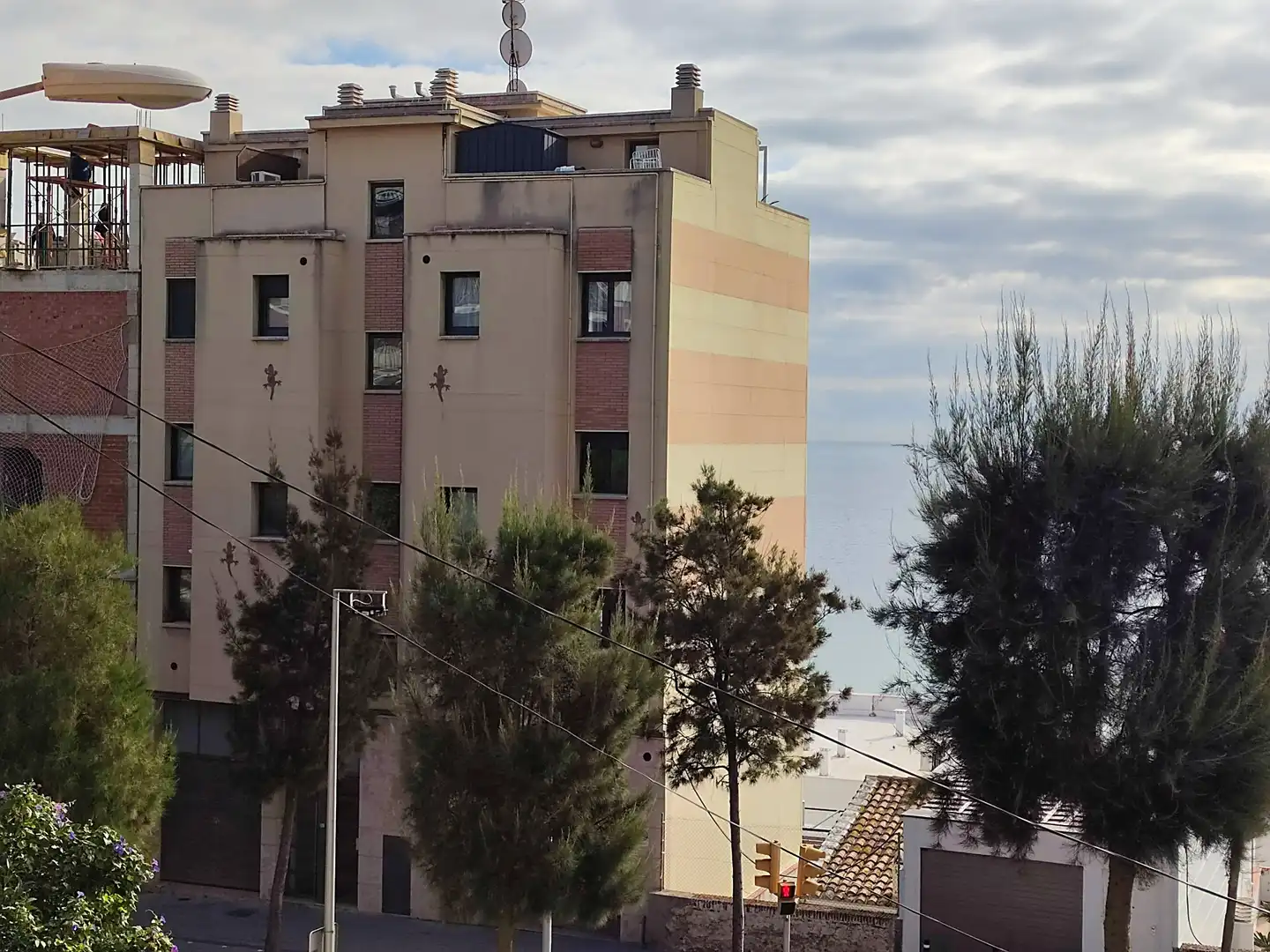 Estudio en venta en Carrer Camí Ral, Montgat
