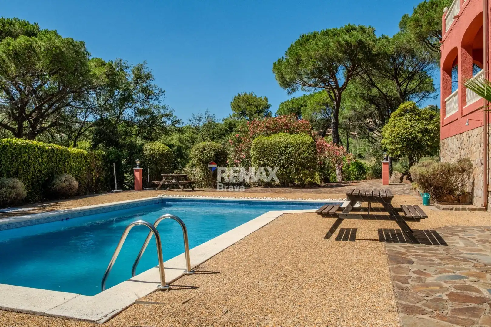Villa mit Pool zum Verkauf in Mas Pere - Río de Oro, imagen 19