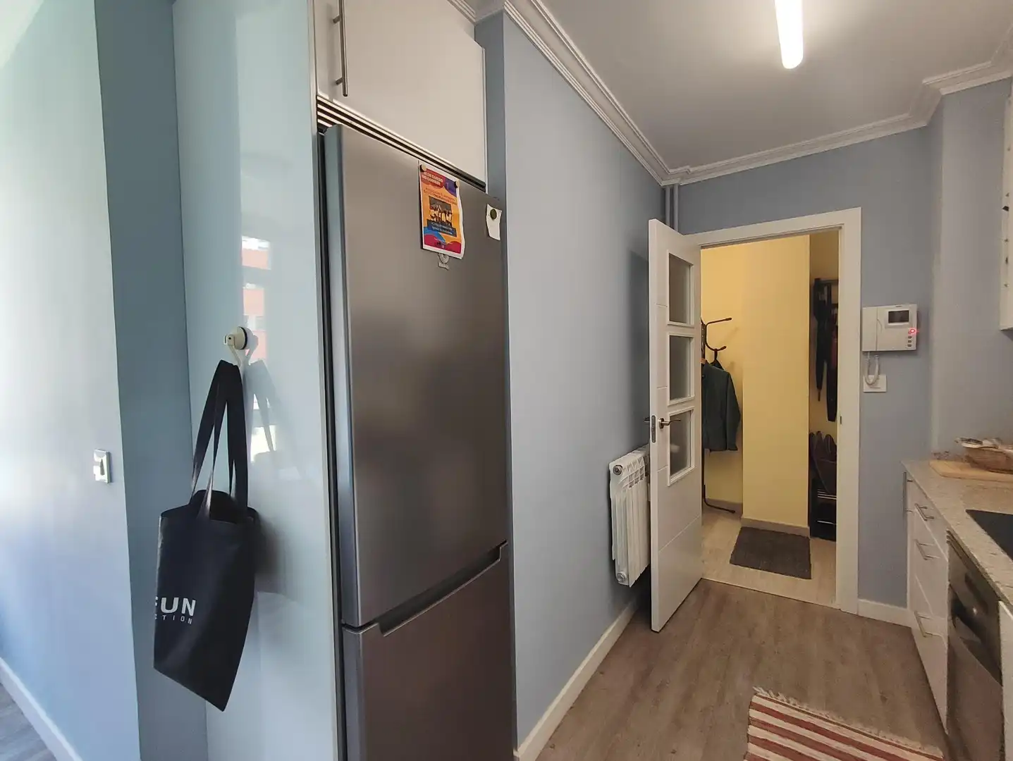 Flat for sale in Vigo   with Private garden, Storage room and Swimming Pool