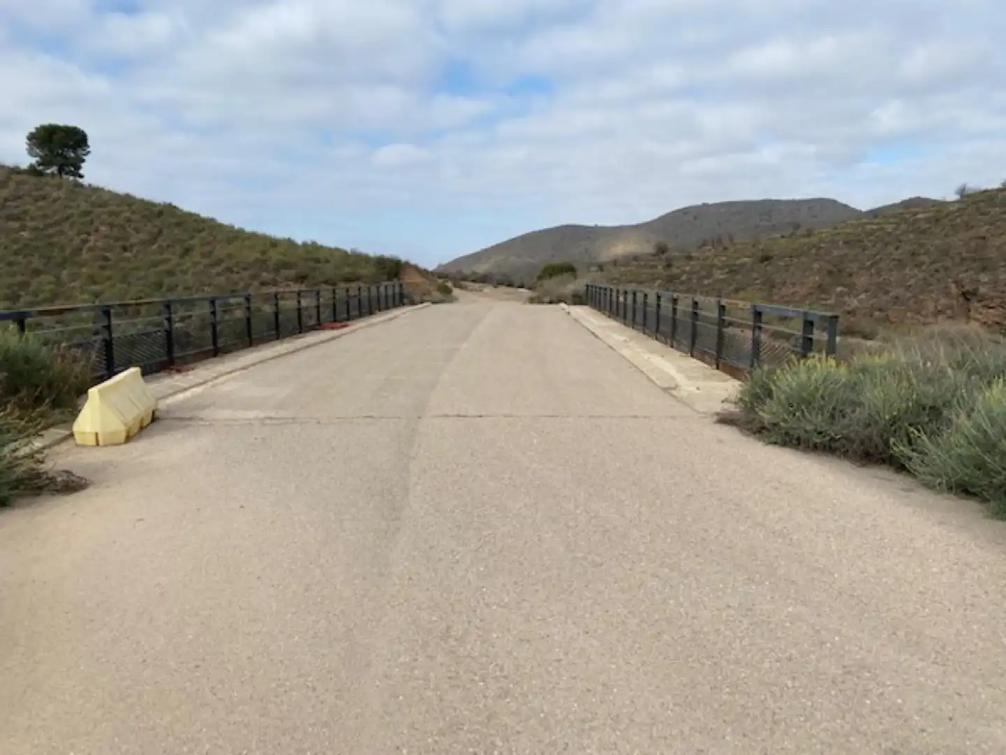 Außenansicht von Residential zum Verkauf in Lorca