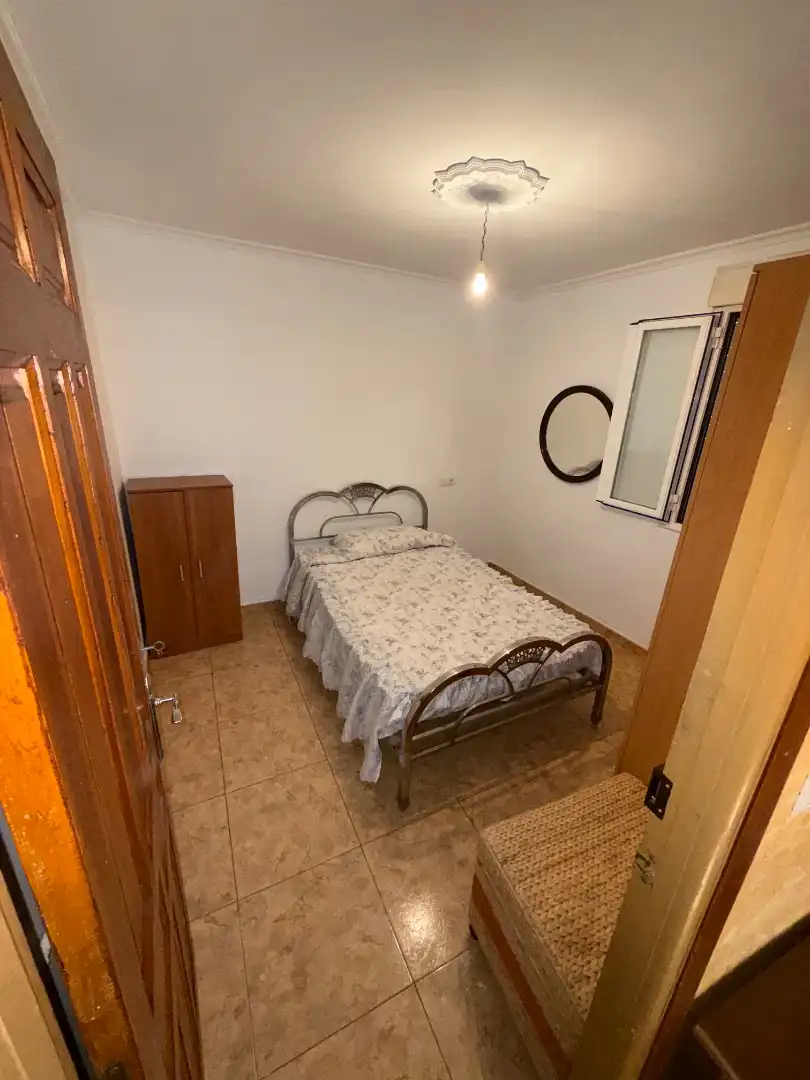 Bedroom of Detached homes for sale in Cubillos del Sil  with Heating, Private garden and Storage room